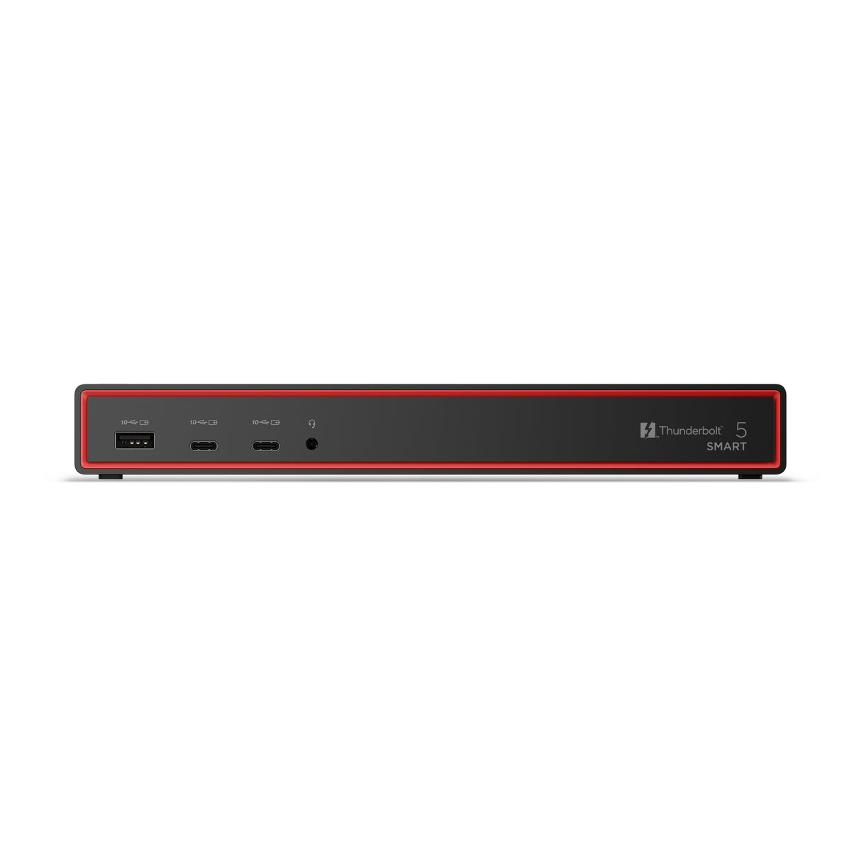 Lenovo 40BA0265AU – Thunderbolt 5 / 265W PD / HDMI / DP / Ethernet – Docking Station