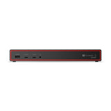 Lenovo 40BA0265AU – Thunderbolt 5 / 265W PD / HDMI / DP / Ethernet – Docking Station