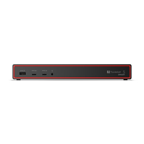 Lenovo 40BA0265AU – Thunderbolt 5 / 265W PD / HDMI / DP / Ethernet – Docking Station