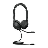 JABRA Evolve2 30 SE USB-C MS Stereo Headset