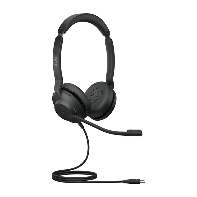 JABRA Evolve2 30 SE USB-C MS Stereo Headset