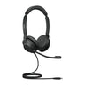 JABRA Evolve2 30 SE USB-C MS Stereo Headset