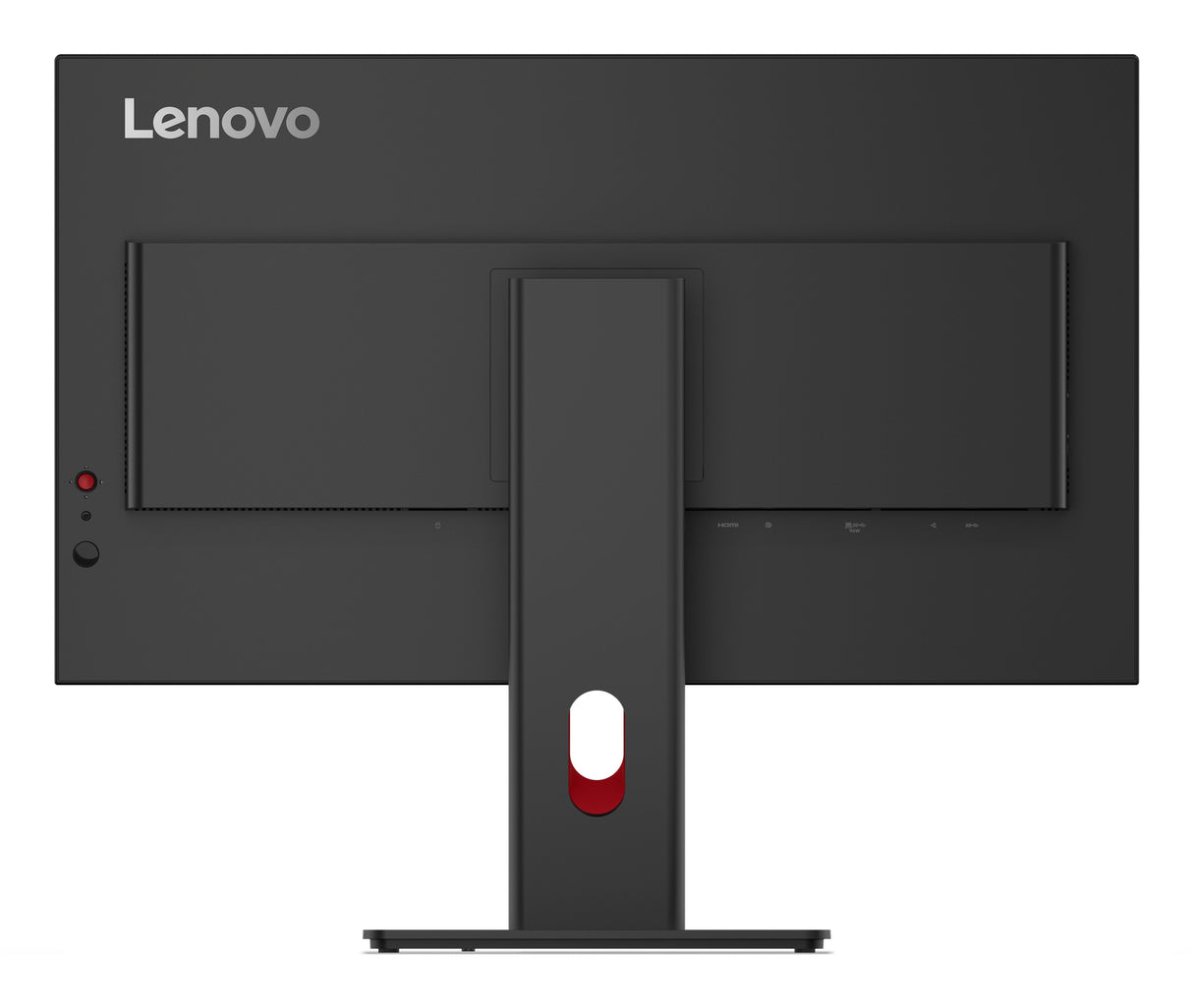 LENOVO T27UD Monitor – 27" / 4K UHD / IPS / 60Hz – Business Monitor