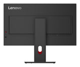 LENOVO T27UD Monitor – 27" / 4K UHD / IPS / 60Hz – Business Monitor