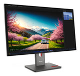 LENOVO P32UD-40 Monitor – 31.5" / 4K UHD / IPS / 120Hz – Business Monitor