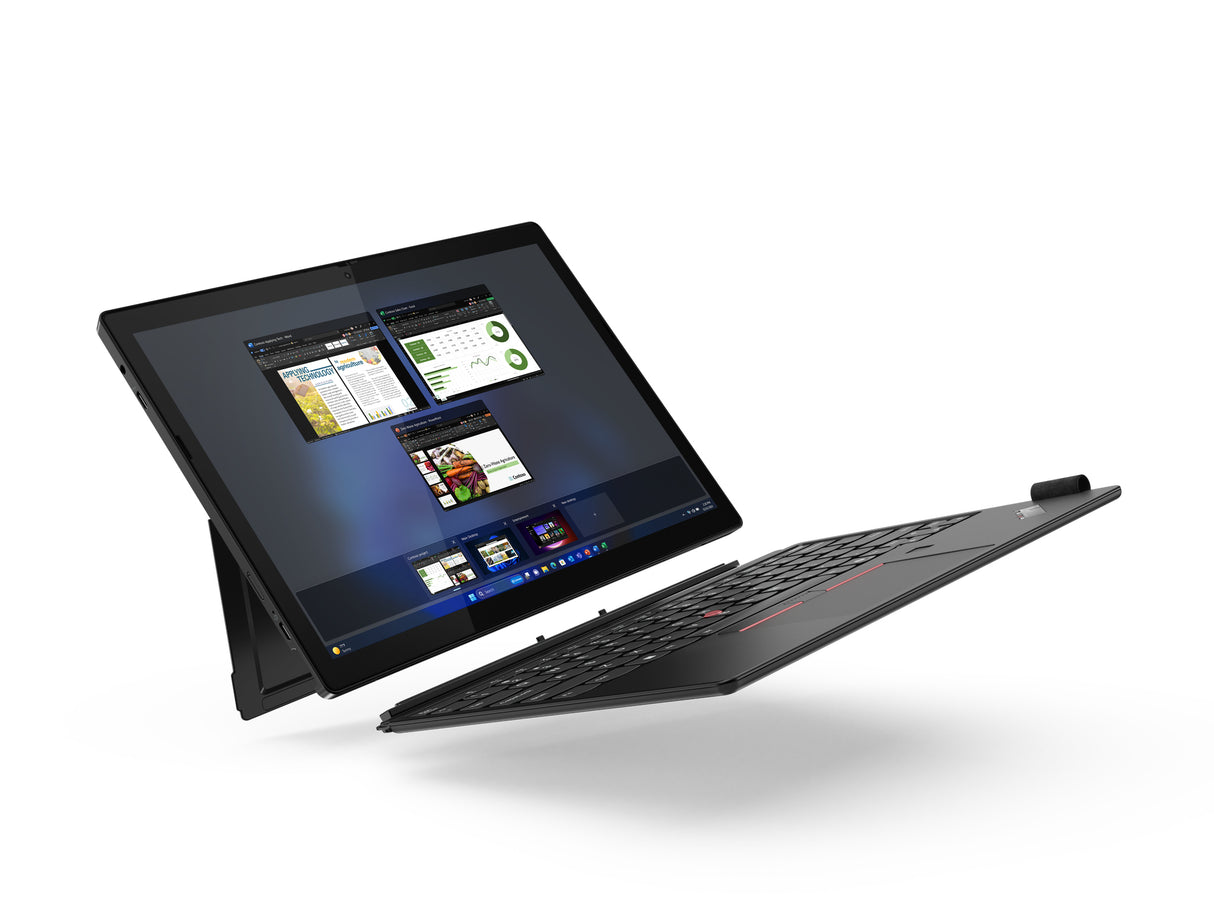 LENOVO ThinkPad X12 Detachable (2-in-1) Intel Core Ultra 7 (12.3") Touchscreen 16GB/512GB