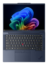 Lenovo ThinkPad T14s Gen 7 Laptop – Intel Core Ultra 5 325 / 32GB LPDDR5x / 512GB SSD / Intel® Graphics – Sustainable Business Laptop