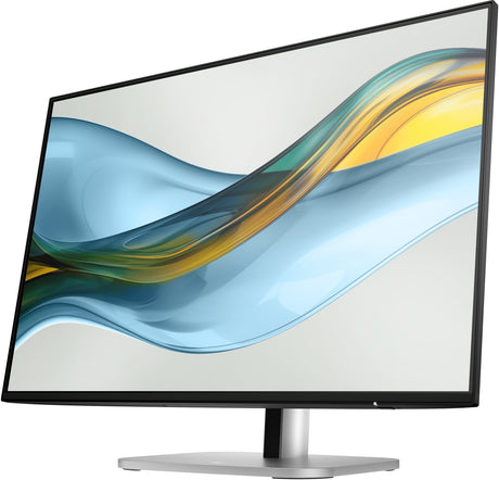 HP Series 5 Pro WUXGA - 524pn Monitor (24")