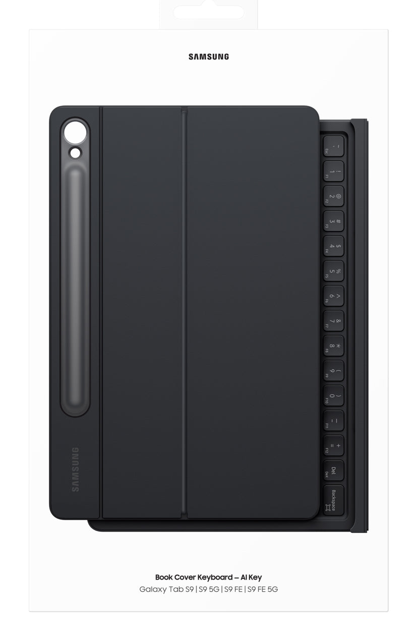 SAMSUNG EF-DX725 – Mechanical / POGO / 65% – Office Keyboard