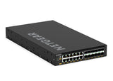 NETGEAR XSM4324-100AJS Network Switch 2048MB