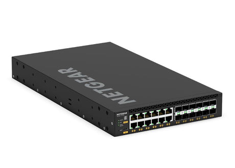 NETGEAR XSM4324-100AJS Network Switch 2048MB
