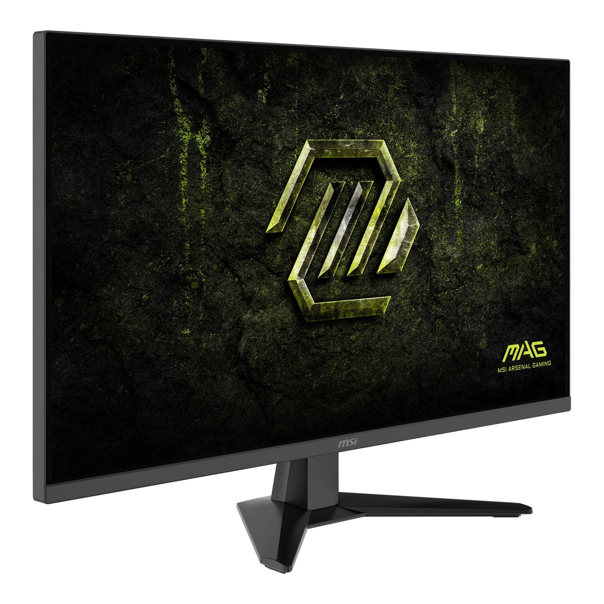 MSI MAG 325QF E18V Monitor – 31.5" / QHD / VA / 180Hz – Gaming Monitor