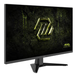 MSI MAG 325QF E18V Monitor – 31.5" / QHD / VA / 180Hz – Gaming Monitor