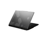 MSI CYBORG 15 MAX C2WG-244AU Laptop – Intel Core 7 240H / 16GB DDR5 / 512GB SSD / NVIDIA GeForce RTX 5070 – Sustainable Business Laptop