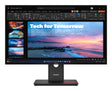 LENOVO T27QD-40 Monitor – 27" / QHD / IPS / 120Hz – Business Monitor