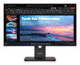Lenovo T27QD-40 Monitor – 27" / QHD / IPS / 120Hz – Business Monitor