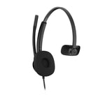 POLY MISSION 415 – Wired (USB-A) / Mono / Office – Head-band Headset