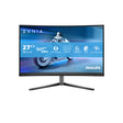 PHILIPS 27M2C5200W Monitor – 27" / Full HD / VA / 280Hz – Gaming Monitor