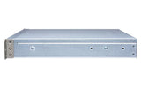 QNAP 4x 2.5"|3.5" SATA | 1 x SFF-8088 | 1U | 100W PSU | 100-240V | 3.98 kg (TL-R400S)