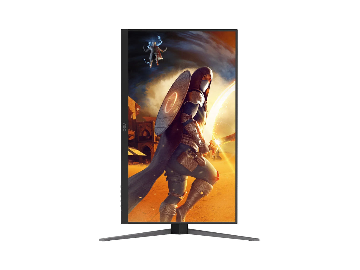 AOC U32G4 Monitor – 31.5" / 4K UHD / IPS / 160Hz – Gaming Monitor