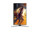 AOC U32G4 Monitor – 31.5" / 4K UHD / IPS / 160Hz – Gaming Monitor