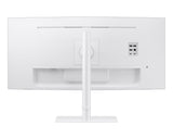 SAMSUNG LS34C650TAEXXY Monitor – 34" / UWQHD / VA / 100Hz – Business Monitor