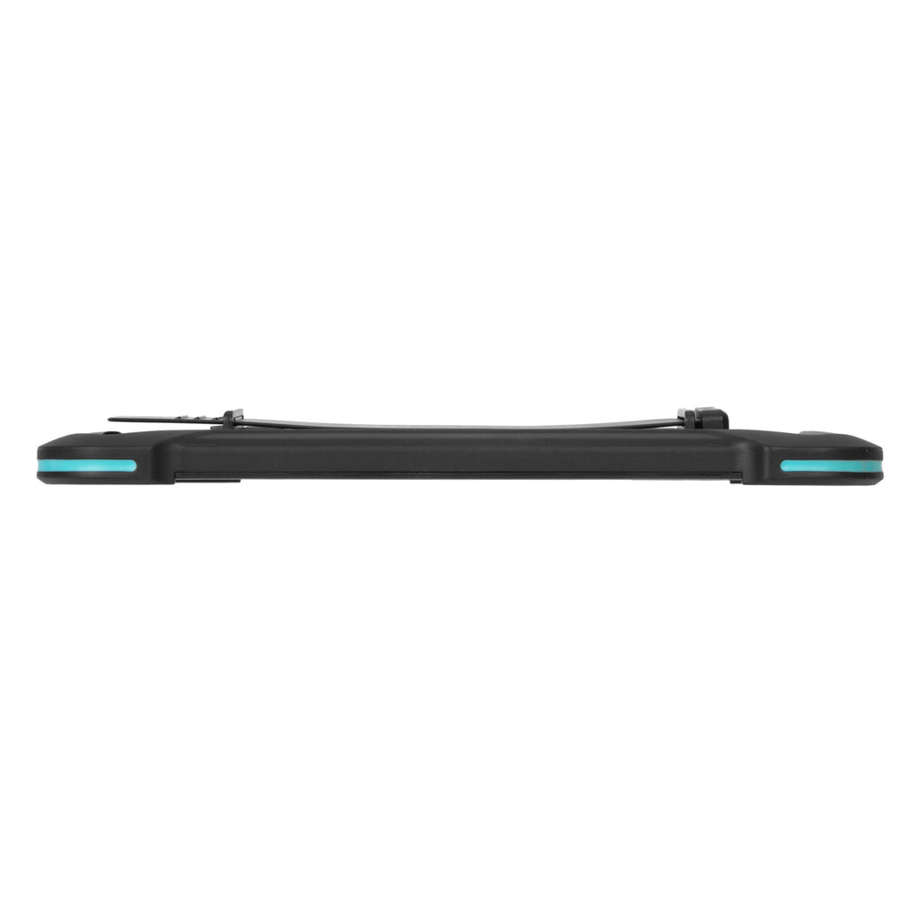 Targus SAFEPORT RUGGED 27.7 cm (10.9") Cover Black