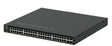 NETGEAR GSM4352-100AJS Network Switch