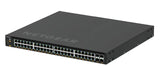 NETGEAR GSM4352-100AJS Network Switch