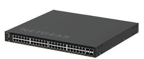 NETGEAR GSM4352-100AJS Network Switch