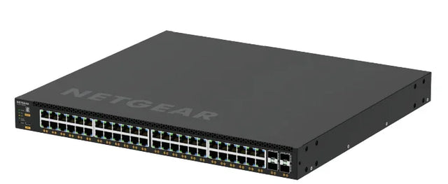 NETGEAR GSM4352-100AJS Network Switch