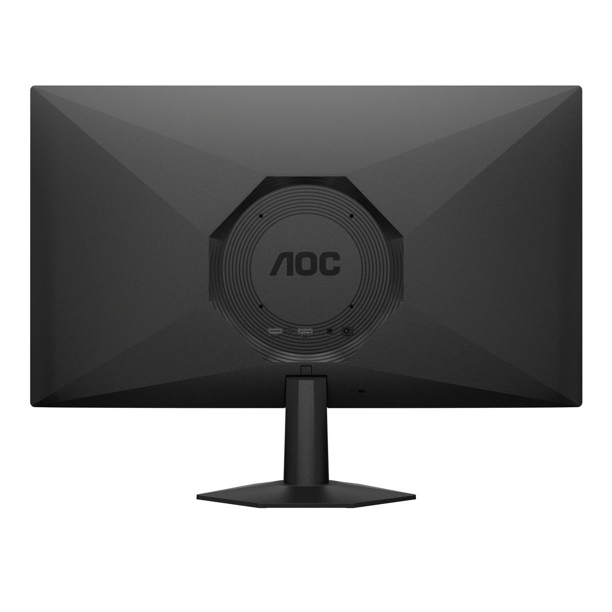 AOC 27G50Z Monitor – 27" / Full HD / IPS / 260Hz – Gaming Monitor