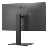 LG 27BA45U-B Monitor – 27" / 4K UHD / IPS / 100Hz – Business Monitor