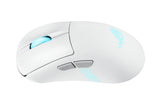 ASUS ROG KERIS II ORIGIN – Tri-mode / 42000 DPI / Lightweight – Gaming Mouse