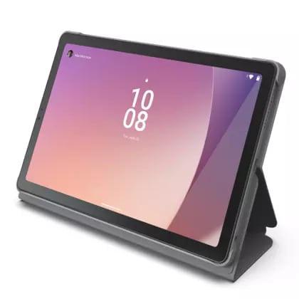 LENOVO ZG38C04869 tablet case (9") Folio Grey (ZG38C04869)