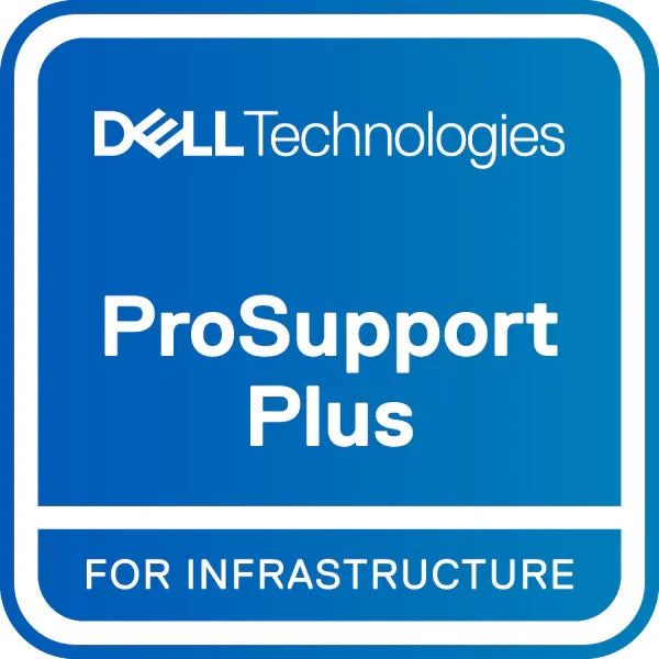 DELL – 5-Year Extended Warranty / Complete Protection – Office Equipment