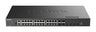 D-LINK Layer 3 Stackable 10 Gigabit Managed Network Switch