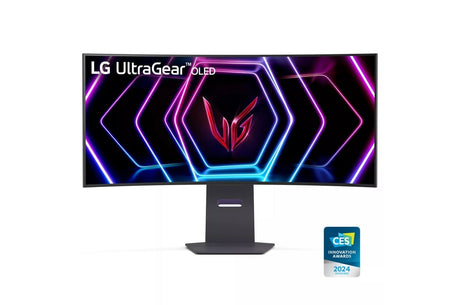 LG 39GS95QE-B Monitor (34")