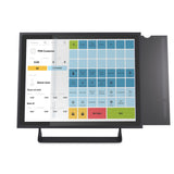 STARTECH 19" 5:4 Computer Monitor Privacy Filter | Anti-Glare Privacy Screen w|51% Blue Light Reduction | Monitor Screen Protector w|+- 30 Deg. Viewing Angle (1954-PRIVACY-SCREEN) (1954-PRIVACY-SCREEN)