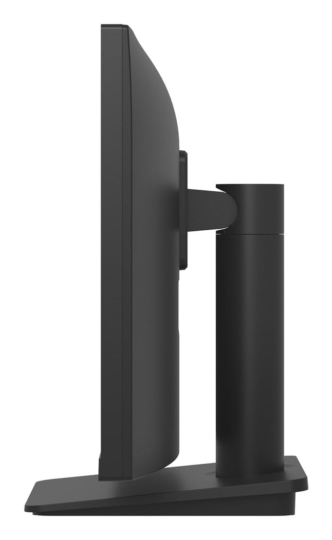 LG 24MS570B-B Monitor – 23.8" / Full HD / IPS / 100Hz – Business Monitor