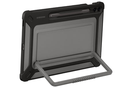 SAMSUNG EF-RX610 27.7 cm (10.9") Cover Black (EF-RX610CBEGWW)