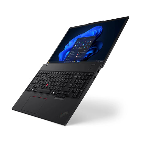 Lenovo ThinkPad T16 Gen 4 Laptop – Intel Core Ultra 7 265H / 32GB DDR5 / 512GB SSD / Intel Arc 140T – Sustainable Business Laptop