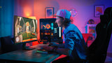 PHILIPS 27M2N3500PF Monitor – 27" / QHD / IPS / 260Hz – Gaming Monitor