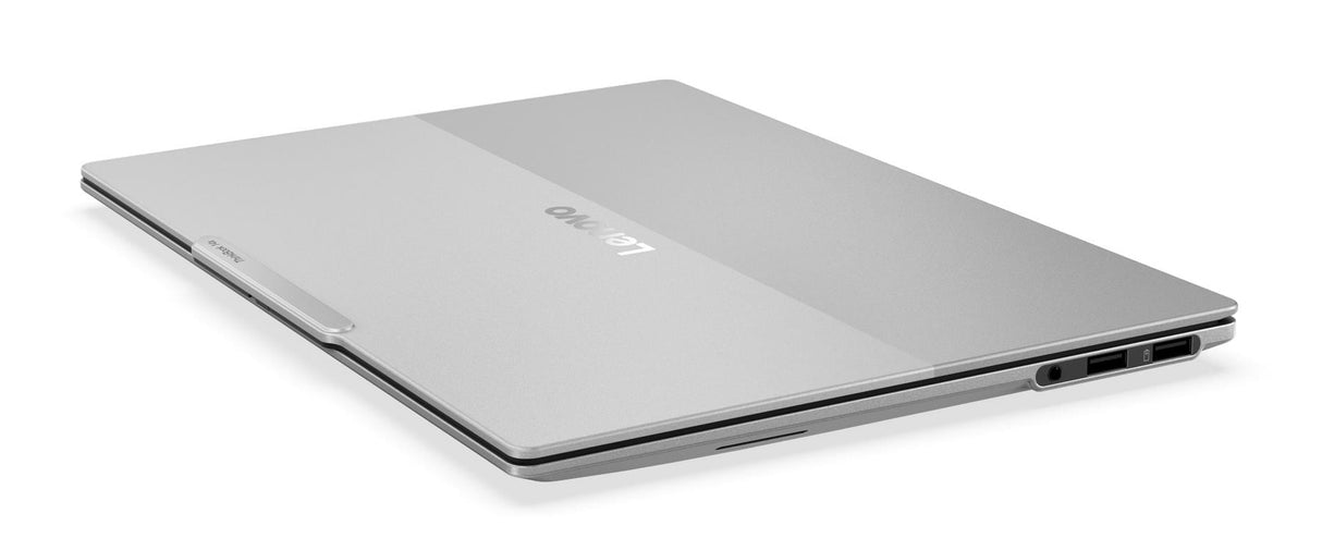Lenovo 22BG001BAU Laptop – Intel Core Ultra 5 226V / 16GB LPDDR5x / 512GB SSD / Intel Arc Graphics 130V – Sustainable Business Laptop