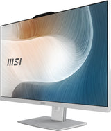 MSI MODERN AM272P 1M-1291AU Desktop – Intel Core 7 150U / 16GB DDR5 / 1TB SSD / Intel® Graphics – Sustainable Business Desktop