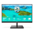 Philips E Line 275E1S/00 LED display 68.6 cm (27") 2560 x 1440 pixels Quad HD Black