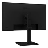 LG 27BA550-B Monitor – 27" / Full HD / IPS / 100Hz – Business Monitor