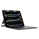 TARGUS THZ989US – Membrane / Bluetooth / Full-size Keyboard