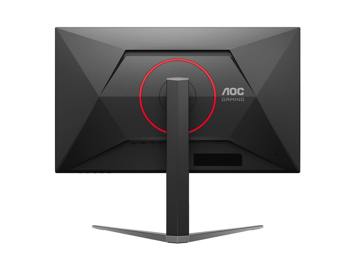 AOC U27G42 Monitor – 27" / 4K UHD / IPS / 160Hz – Gaming Monitor