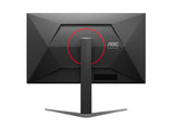 AOC U27G42 Monitor – 27" / 4K UHD / IPS / 160Hz – Gaming Monitor